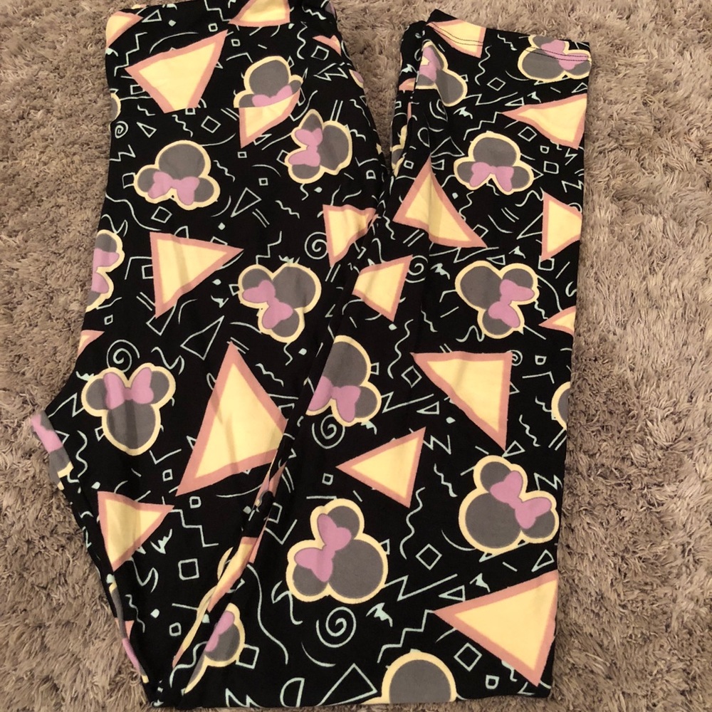 Disney Leggings